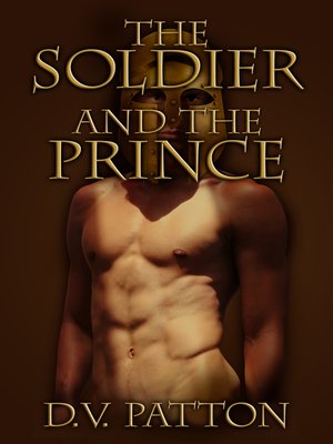 cover image of The Soldier and the Prince